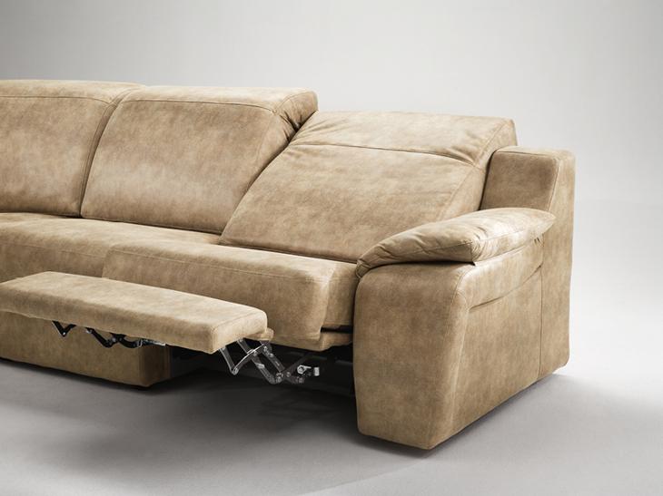 Divano Relax Rigo Mod. Link #152