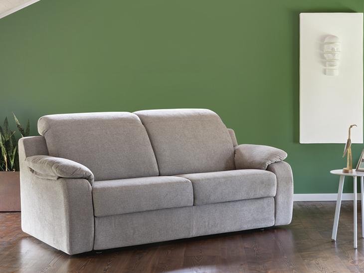 Divano Relax Rigo Mod. Link xs #158