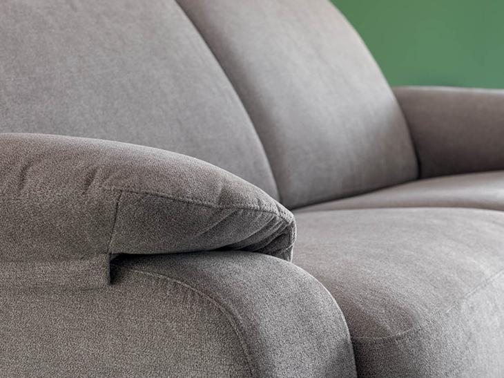 Divano Relax Rigo Mod. Link xs #161