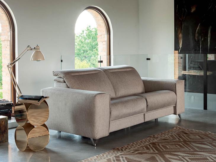 Divano Relax Rigo Mod. Majorca #166