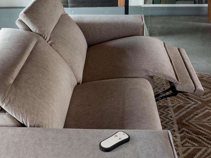 Divano Relax Rigo Mod. Majorca #168