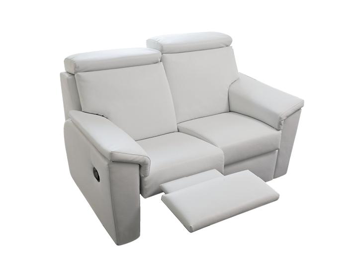 Divano Relax Rigo Mod. Multirelax #170