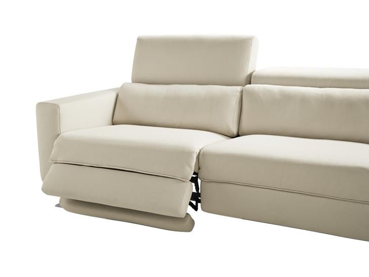 Divano Relax Rigo Mod. Relais #179