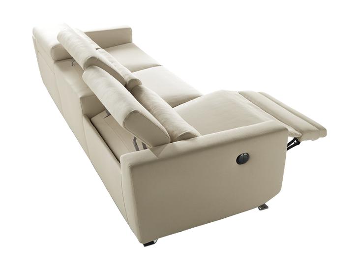 Divano Relax Rigo Mod. Relais #180