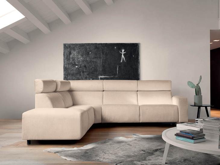 Divano Relax Rigo Mod. Rikko #191