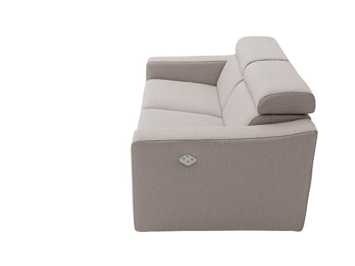 Divano Relax Rigo Mod. Thron #200