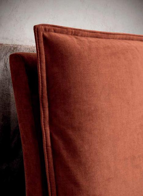 Letti imbottiti Rigo Mod. BABALO #4 