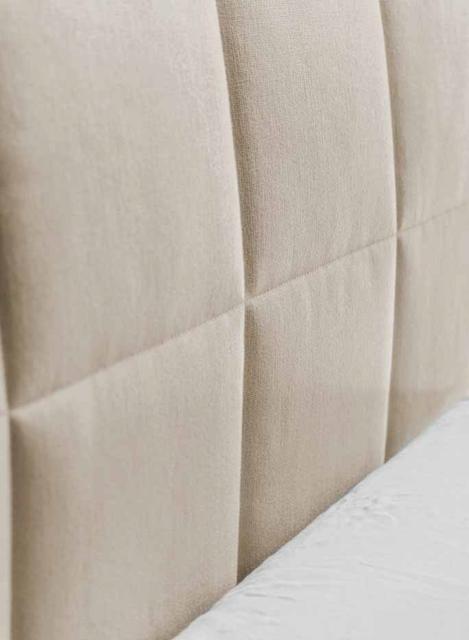 Letti imbottiti Rigo Mod. BALI #4 