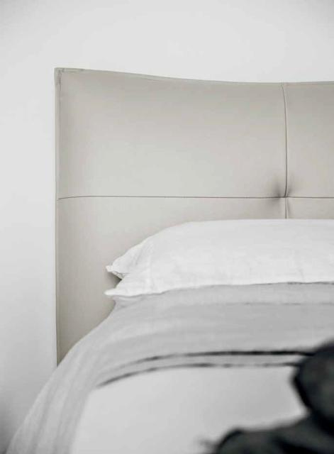 Letti imbottiti Rigo Mod. BONNYE #4 