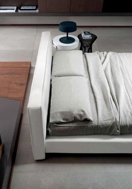 Letti imbottiti Rigo Mod. GORDON #2 