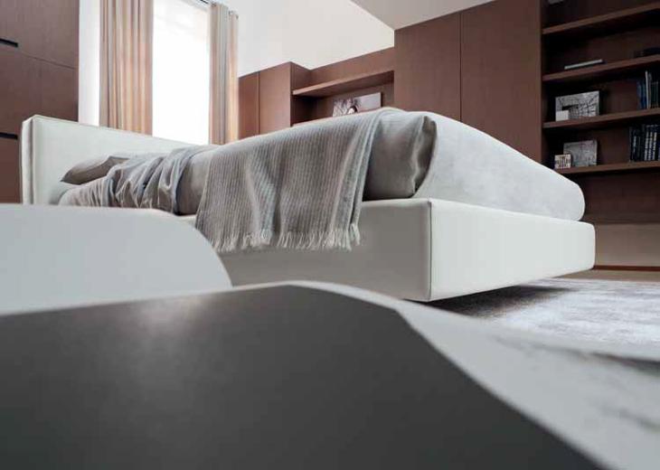 Letti imbottiti Rigo Mod. GORDON #3 