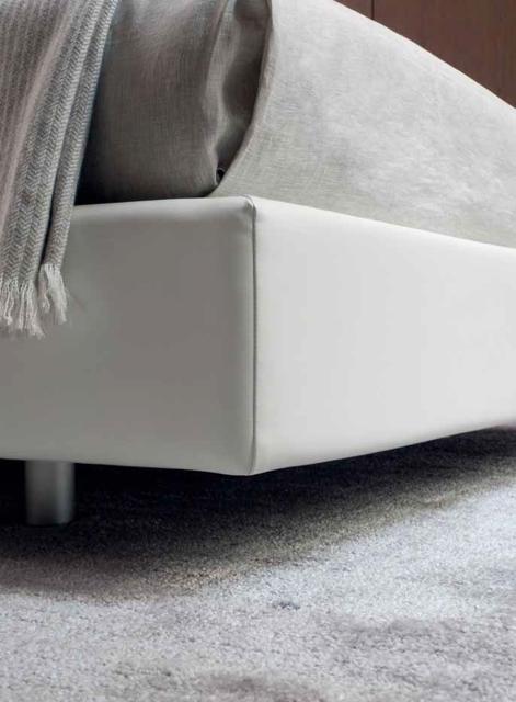 Letti imbottiti Rigo Mod. GORDON #4 