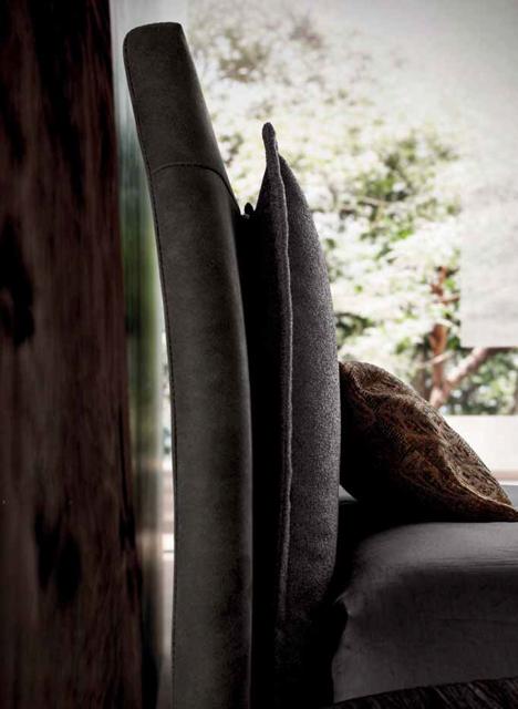 Letti imbottiti Rigo Mod. HOLIDAY #4 