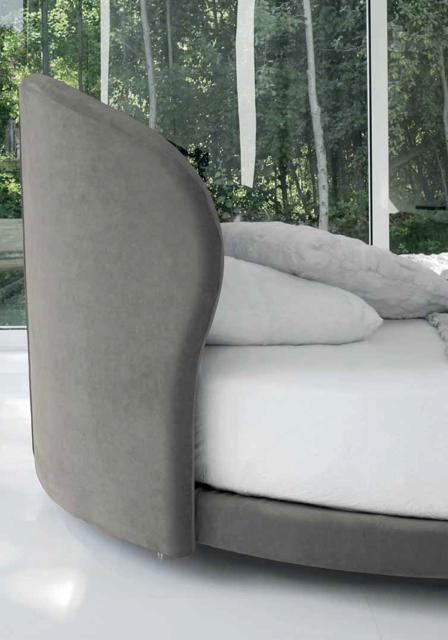 Letti imbottiti Rigo Mod. KALEIDO #2 