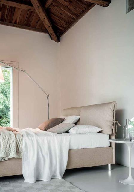 Letti imbottiti Rigo Mod. MAX #3 