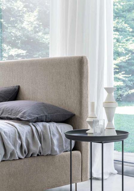 Letti imbottiti Rigo Mod. PERLA #3 