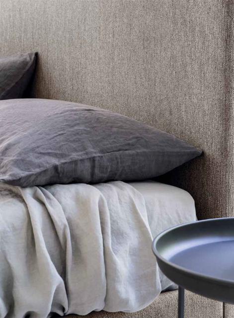 Letti imbottiti Rigo Mod. PERLA #4 