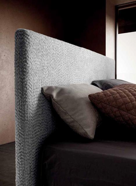 Letti imbottiti Rigo Mod. PILEO #4 