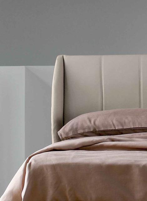 Letti imbottiti Rigo Mod. RIVIERA #4 