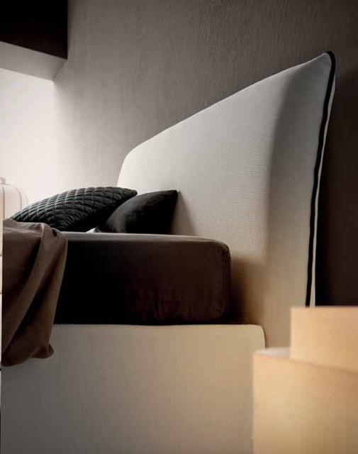 Letti imbottiti Rigo Mod. SHIK #3 