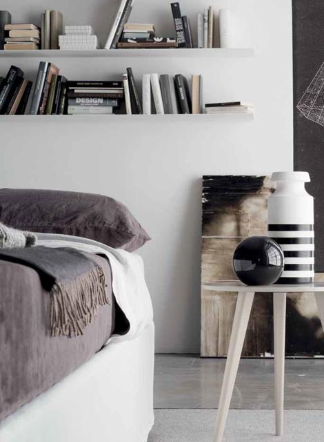 Letti imbottiti Rigo Mod. SOMMIER #4 