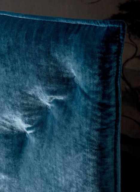 Letti imbottiti Rigo Mod. TREOCI #4 