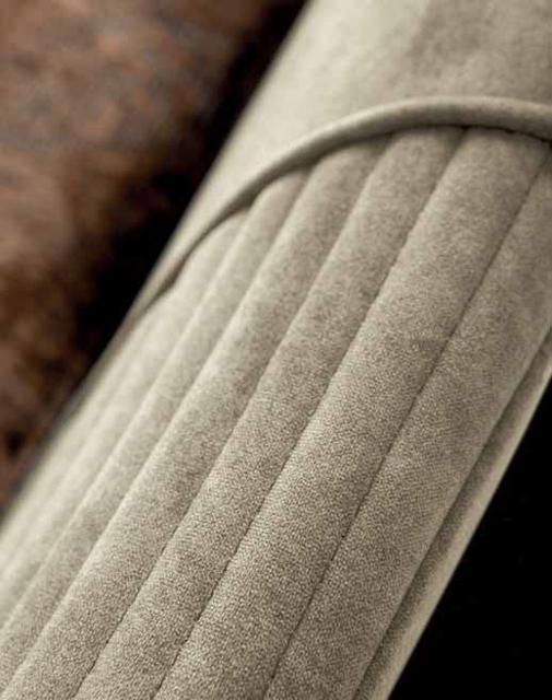 Letti imbottiti Rigo Mod. TULIP #2 