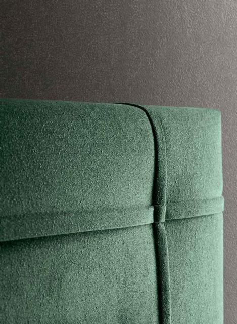 Letti imbottiti Rigo Mod. VALKY #4 