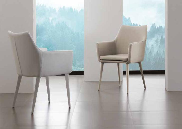 Poltroncina Mod. ARMONIA