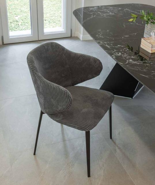 Poltroncina Mod. ARTEMISIA