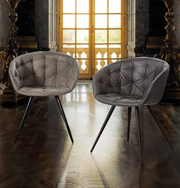 Poltroncina Mod. CABIRIA 4G