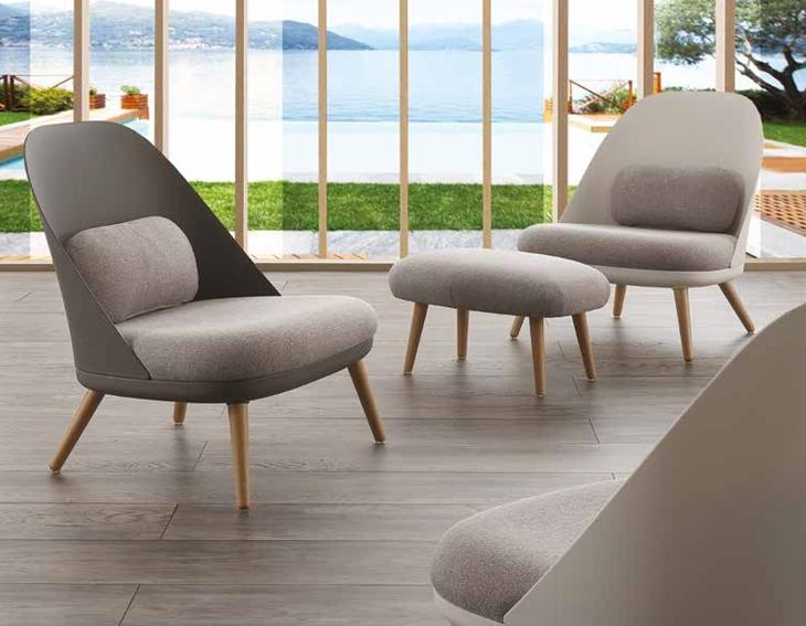 Poltroncina Mod. CANDY