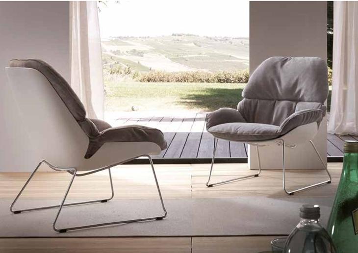 Poltroncina Mod. GRETEL