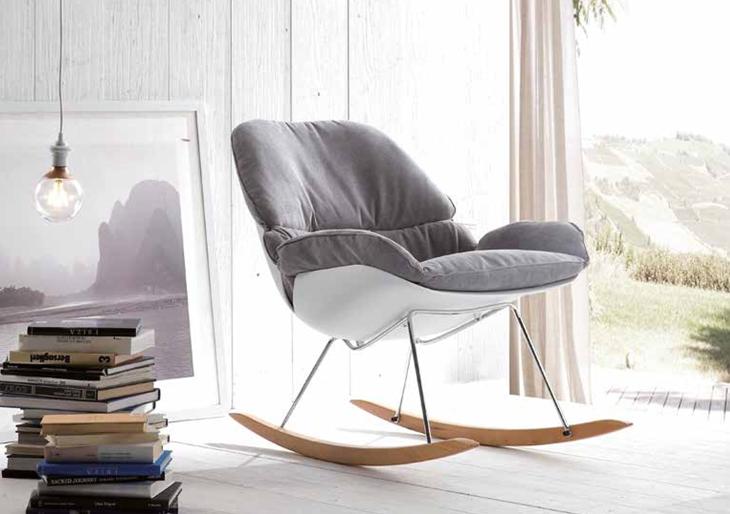 Poltroncina Mod. HANSEL