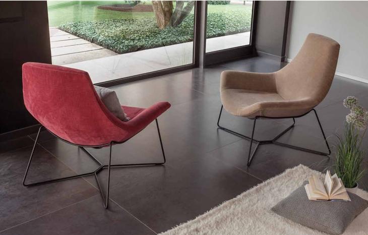 Poltroncina Mod. JORGETTE