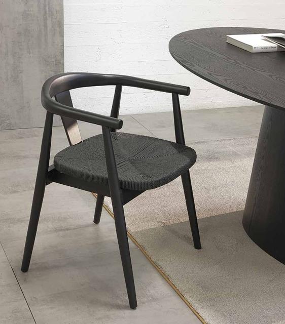 Poltroncina Mod. STOCCOLMA