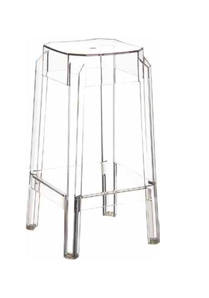 Sgabello Mod. ROOKIE