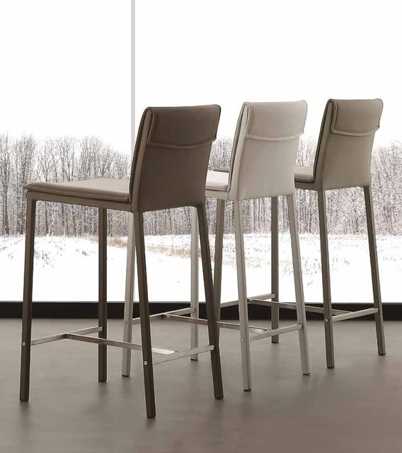 Sgabello Mod. VOGUE STOOL