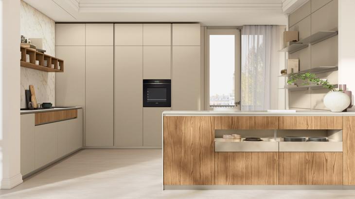 Cucine Lube - Modello Brera #2