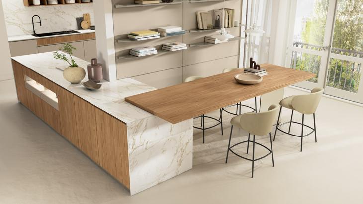 Cucine Lube - Modello Brera #3