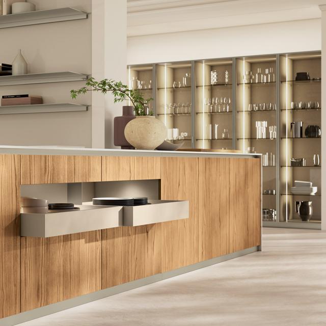 Cucine Lube - Modello Brera #5