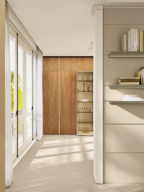 Cucine Lube - Modello Brera #8