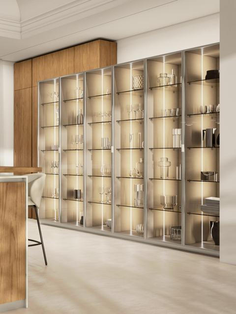 Cucine Lube - Modello Brera #9