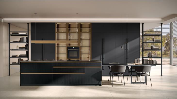 Cucine Lube - Modello Brera #10