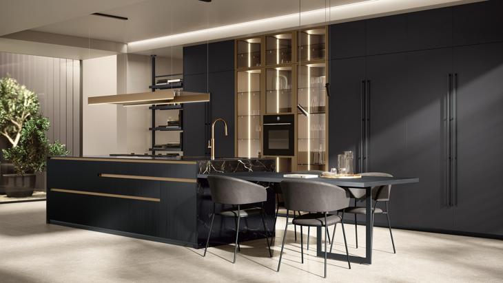 Cucine Lube - Modello Brera #11