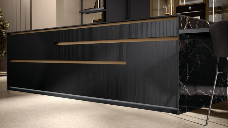 Cucine Lube - Modello Brera #12