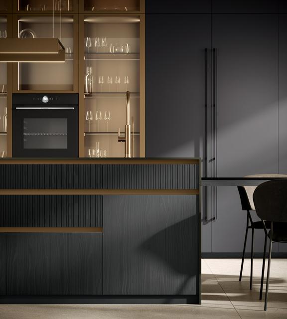 Cucine Lube - Modello Brera #13