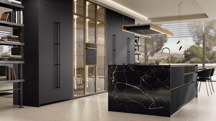 Cucine Lube - Modello Brera #15