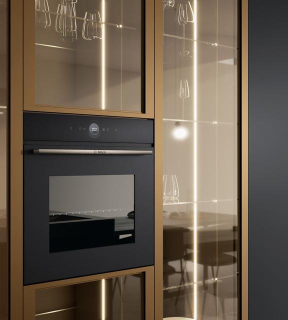 Cucine Lube - Modello Brera #17