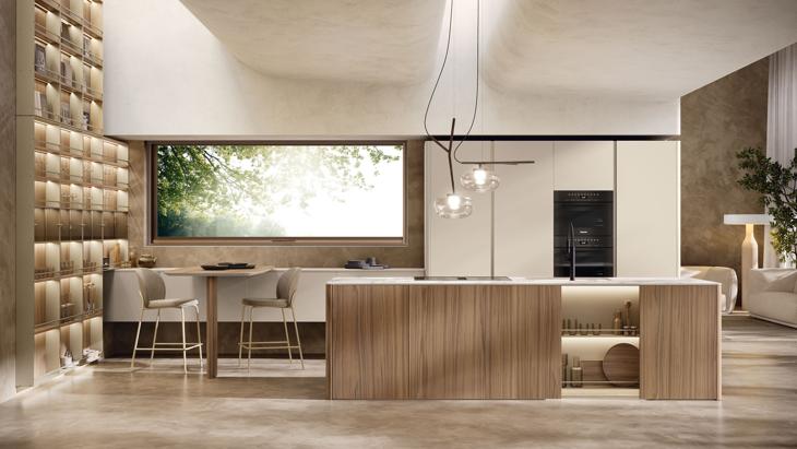 Cucine Lube - Modello Brera #19